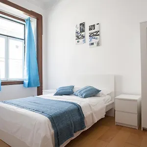 Flh Baixa Comfortable Lisboa