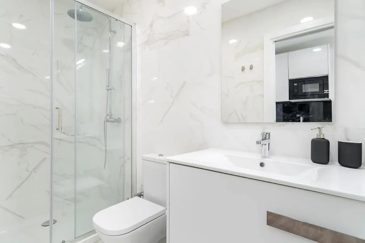 Bica Central Cozy Apartment Lisbon 0*,