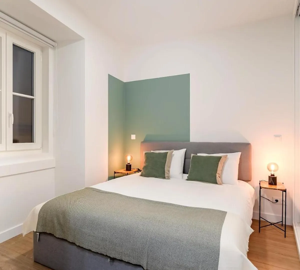 Bica Central Cozy Apartment Lisbon