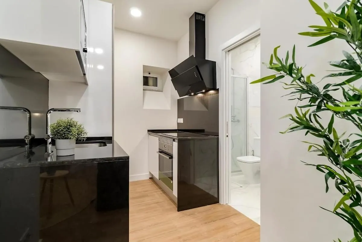 Bica Central Cozy Apartment Lisbon